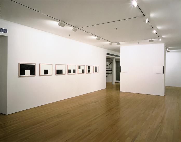 Interior at 560 Broadway